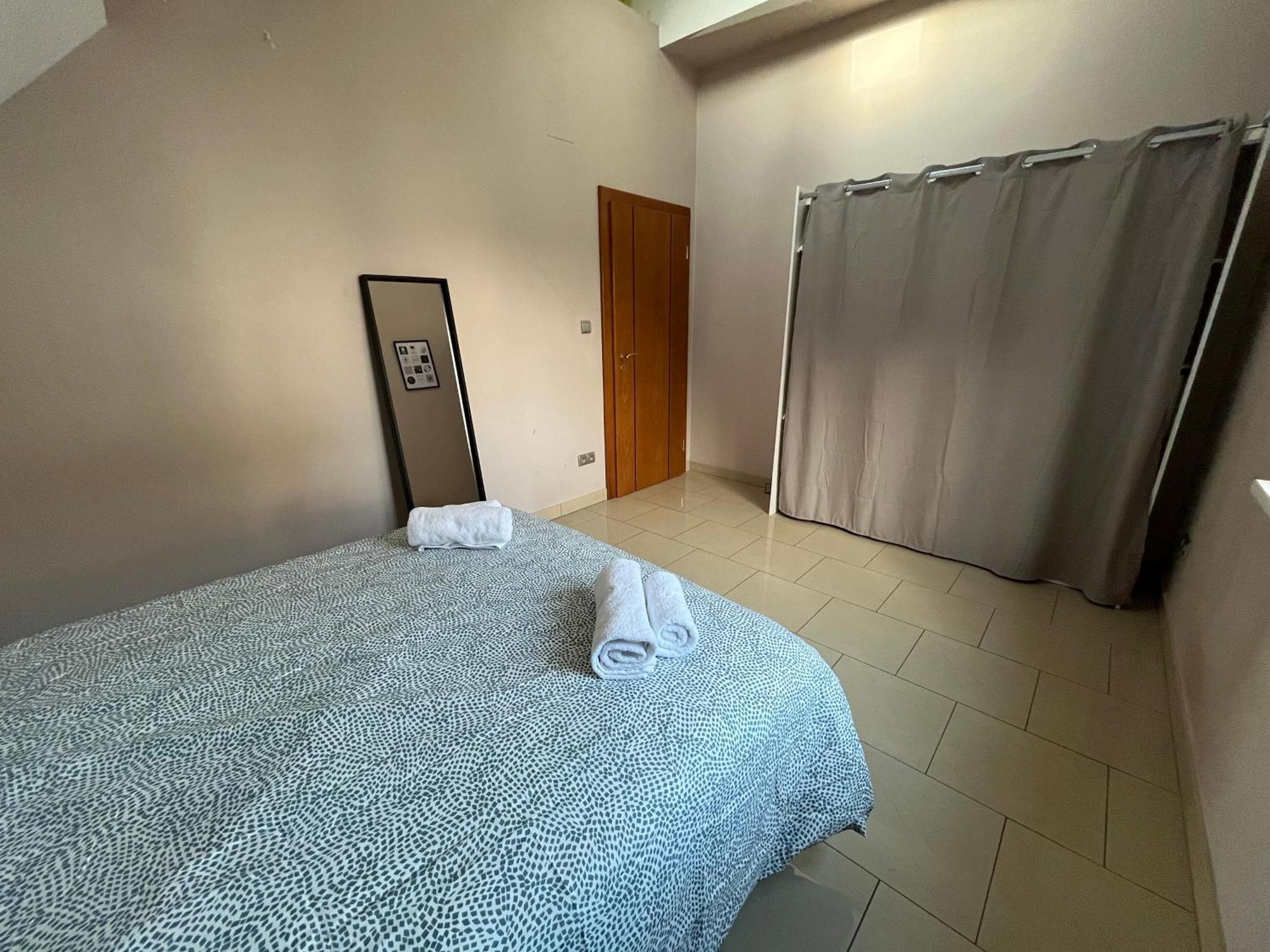 Villa Avec Piscine Interieure Holtzheim Ngoại thất bức ảnh