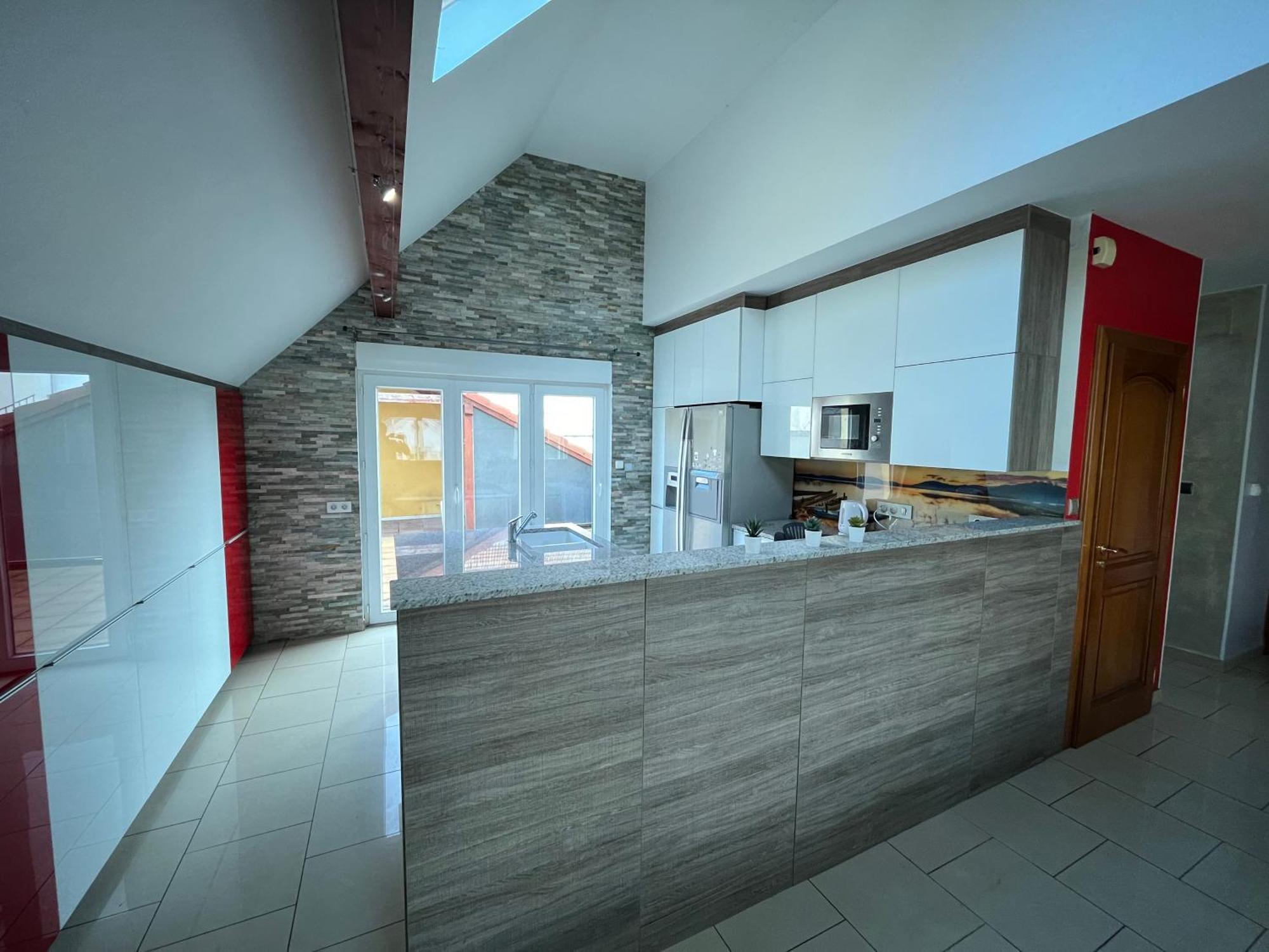 Villa Avec Piscine Interieure Holtzheim Ngoại thất bức ảnh