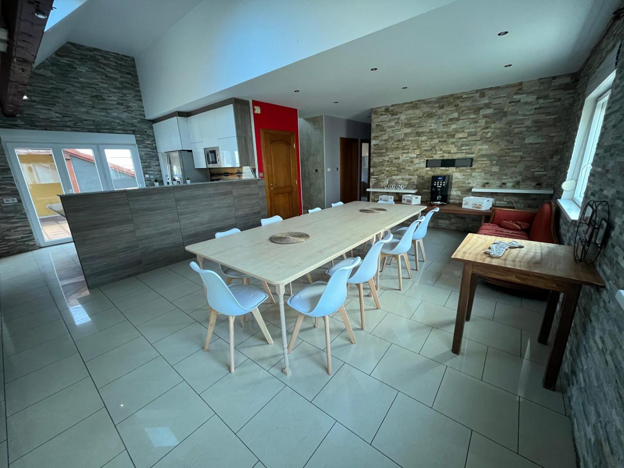 Villa Avec Piscine Interieure Holtzheim Ngoại thất bức ảnh